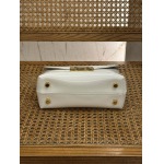 2025年早春新品入荷 CELINE  本革 バッグ lexun工場20-8-14cm