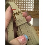 2025年早春新品入荷 CELINE  本革 バッグ lexun工場15-19.5-3cm