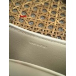 2025年早春新品入荷 CELINE  本革 バッグ lexun工場22.5-11.5-5cm