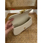 2025年早春新品入荷 CELINE  本革 バッグ lexun工場22.5-11.5-5cm