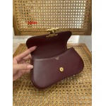 2025年早春新品入荷CELINE  本革 バッグ lexun工場22.5-11.5-5cm