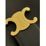 2025年早春新品入荷 CELINE 本革 バッグ lexun工場28-24-16cm