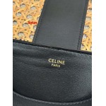 2025年早春新品入荷 CELINE 本革 バッグ lexun工場28-24-16cm
