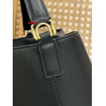2025年早春新品入荷 CELINE 本革 バッグ lexun工場28-24-16cm