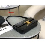 2025年早春新品入荷194143 CELINE  本革 バッグ lexun工場
