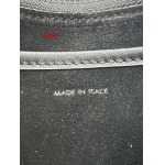 2025年早春新品入荷 CELINE 本革 バッグ lexun工場23-13.5-6cm