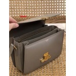2025年早春新品入荷 CELINE  本革 バッグ lexun工場22.5-16-6cm