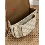 2025年早春新品入荷 CELINE  本革 バッグ lexun工場18*17*6.5cm