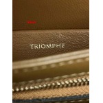 2025年早春新品入荷 CELINE 本革 バッグ lexun工場18.5cm