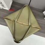 2025年早春新品入荷 LOEWE 本革 バッグ lexun工場size：42*18*41CＭ