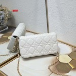 2025年早春新品入荷ディオール人気 バッグANN工場