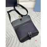2025年早春高品質新品入荷 PRADA  バッグ 3工場