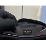 2025年早春高品質新品入荷 PRADA  バッグ 3工場