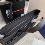 2025年早春高品質新品入荷 PRADA  バッグ 3工場