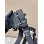2025年早春高品質新品入荷 PRADA  バッグ 3工場