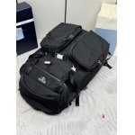 2025年早春高品質新品入荷 PRADA  バッグ 3工場