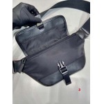 2025年早春高品質新品入荷 PRADA  バッグ 3工場