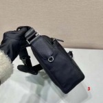 2025年早春高品質新品入荷 PRADA  バッグ 3工場