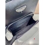 2025年早春高品質新品入荷 PRADA  バッグ 3工場