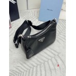 2025年早春高品質新品入荷 PRADA  バッグ 3工場