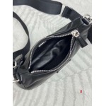 2025年早春高品質新品入荷 PRADA  バッグ 3工場