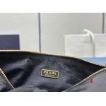 2025年早春高品質新品入荷 PRADA  バッグ 3工場
