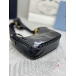 2025年早春高品質新品入荷 PRADA  バッグ 3工場