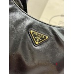 2025年早春高品質新品入荷 PRADA  バッグ 3工場