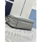 2025年早春高品質新品入荷 PRADA  バッグ 3工場