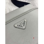 2025年早春高品質新品入荷 PRADA  バッグ 3工場