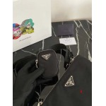 2025年早春高品質新品入荷 PRADA  バッグ 3工場