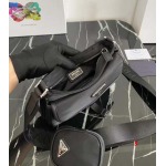 2025年早春高品質新品入荷 PRADA  バッグ 3工場