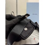 2025年早春高品質新品入荷 PRADA  バッグ 3工場