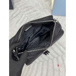 2025年早春高品質新品入荷 PRADA  バッグ 3工場
