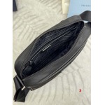 2025年早春高品質新品入荷 PRADA  バッグ 3工場