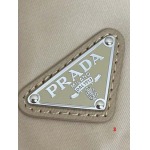 2025年早春高品質新品入荷 PRADA  バッグ 3工場