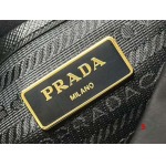 2025年早春高品質新品入荷 PRADA  バッグ 3工場