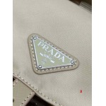 2025年早春高品質新品入荷 PRADA  バッグ 3工場