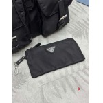 2025年早春高品質新品入荷 PRADA  バッグ 3工場