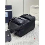 2025年早春高品質新品入荷 PRADA  バッグ 3工場