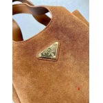 2025年早春高品質新品入荷 PRADA  バッグ 3工場
