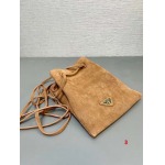 2025年早春高品質新品入荷 PRADA  バッグ 3工場