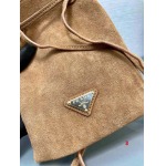2025年早春高品質新品入荷 PRADA  バッグ 3工場