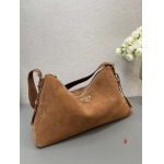 2025年早春高品質新品入荷 PRADA  バッグ 3工場