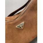 2025年早春高品質新品入荷 PRADA  バッグ 3工場