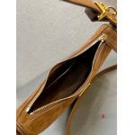 2025年早春高品質新品入荷 PRADA  バッグ 3工場