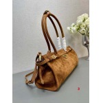 2025年早春高品質新品入荷 PRADA  バッグ 3工場