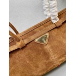 2025年早春高品質新品入荷 PRADA  バッグ 3工場