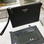 2025年早春高品質新品入荷 PRADA  バッグ 3工場