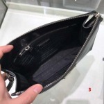 2025年早春高品質新品入荷 PRADA  バッグ 3工場
